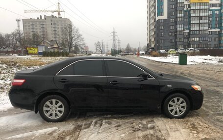 Toyota Camry, 2008 год, 950 000 рублей, 2 фотография