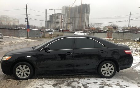 Toyota Camry, 2008 год, 950 000 рублей, 3 фотография