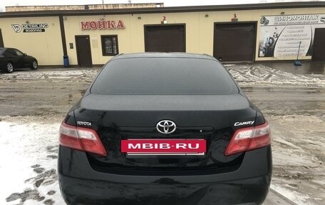 Toyota Camry, 2008 год, 950 000 рублей, 4 фотография