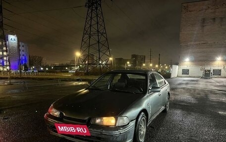 Honda Accord VII рестайлинг, 1993 год, 180 000 рублей, 2 фотография