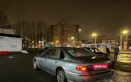 Honda Accord VII рестайлинг, 1993 год, 180 000 рублей, 4 фотография