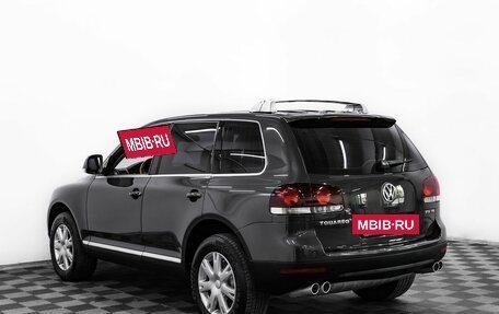 Volkswagen Touareg III, 2010 год, 1 215 000 рублей, 6 фотография