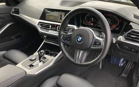 BMW 3 серия, 2020 год, 2 340 000 рублей, 12 фотография