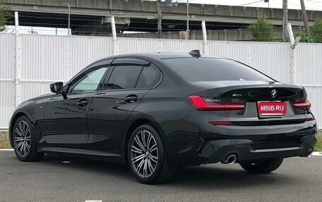 BMW 3 серия, 2020 год, 2 340 000 рублей, 4 фотография