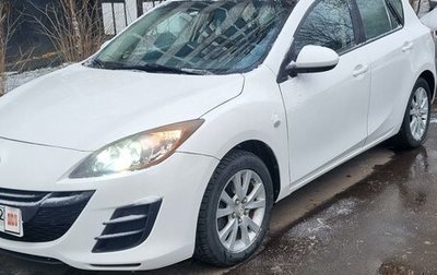 Mazda 3, 2010 год, 830 000 рублей, 1 фотография