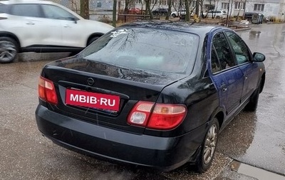 Nissan Almera, 2004 год, 150 000 рублей, 1 фотография