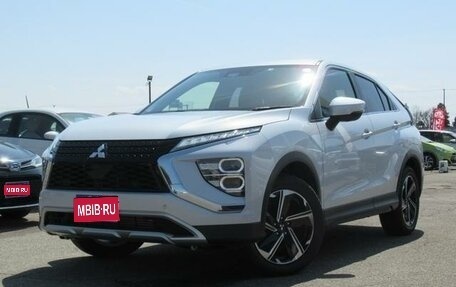 Mitsubishi Eclipse Cross, 2022 год, 1 600 000 рублей, 1 фотография