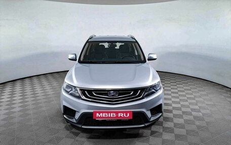 Geely Emgrand X7 I, 2020 год, 1 653 000 рублей, 2 фотография