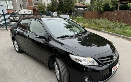 Toyota Corolla, 2011 год, 1 400 000 рублей, 3 фотография