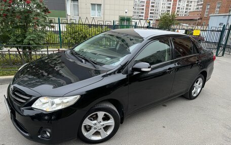 Toyota Corolla, 2011 год, 1 400 000 рублей, 2 фотография