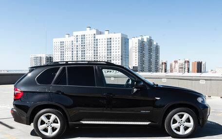 BMW X5, 2010 год, 1 810 000 рублей, 4 фотография