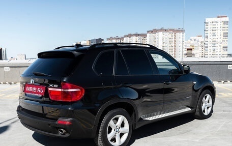 BMW X5, 2010 год, 1 810 000 рублей, 5 фотография