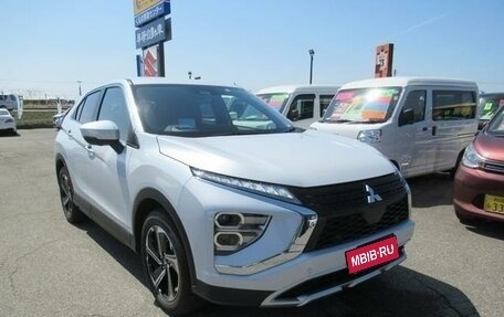 Mitsubishi Eclipse Cross, 2022 год, 1 600 000 рублей, 3 фотография