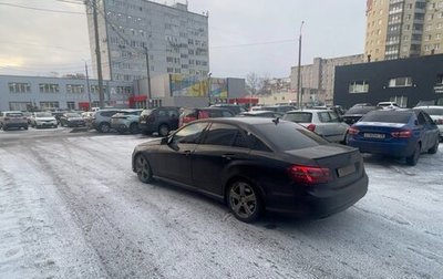 Mercedes-Benz E-Класс, 2011 год, 1 750 000 рублей, 1 фотография