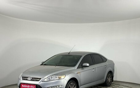 Ford Mondeo IV, 2007 год, 730 000 рублей, 1 фотография