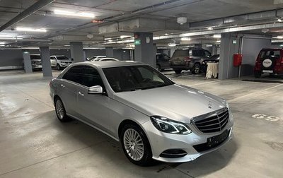 Mercedes-Benz E-Класс, 2014 год, 2 400 000 рублей, 1 фотография