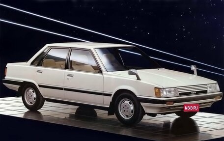 Toyota Vista, 1984 год, 180 000 рублей, 1 фотография