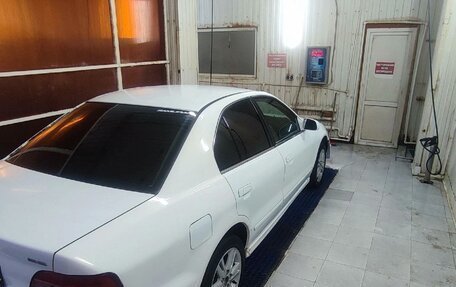 Mitsubishi Galant VIII, 2001 год, 350 000 рублей, 4 фотография