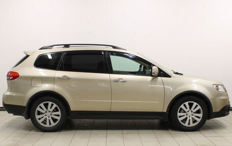 Subaru Tribeca I рестайлинг, 2008 год, 1 069 900 рублей, 4 фотография