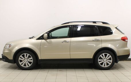 Subaru Tribeca I рестайлинг, 2008 год, 1 069 900 рублей, 8 фотография