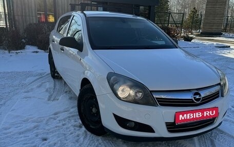 Opel Astra H, 2011 год, 580 000 рублей, 5 фотография