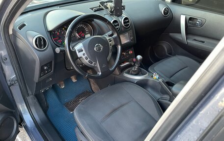 Nissan Qashqai, 2010 год, 1 350 000 рублей, 6 фотография