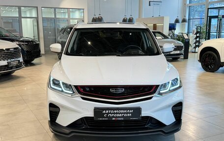 Geely Coolray I, 2020 год, 1 875 000 рублей, 2 фотография