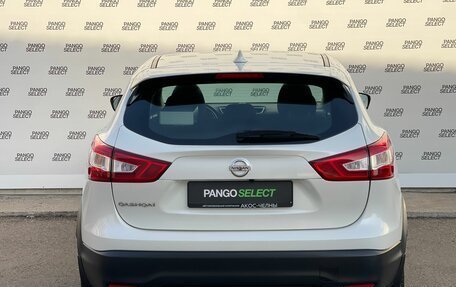 Nissan Qashqai, 2018 год, 1 700 000 рублей, 9 фотография