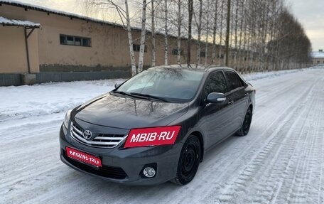 Toyota Corolla, 2010 год, 950 000 рублей, 1 фотография