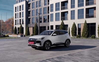 Chery Tiggo 4 I рестайлинг, 2024 год, 2 306 700 рублей, 1 фотография