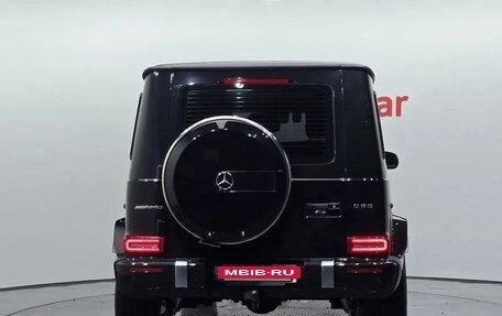 Mercedes-Benz G-Класс W463 рестайлинг _iii, 2020 год, 16 265 500 рублей, 4 фотография