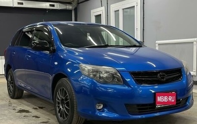 Toyota Corolla, 2009 год, 970 000 рублей, 1 фотография