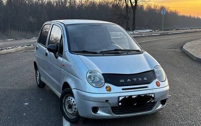 Daewoo Matiz I, 2011 год, 159 000 рублей, 1 фотография