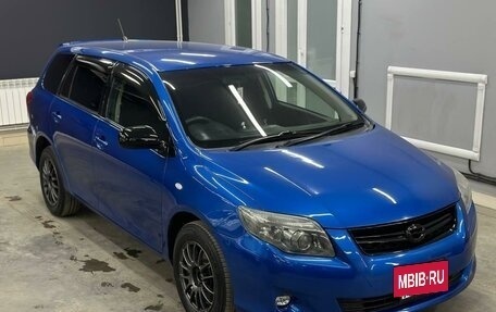 Toyota Corolla, 2009 год, 970 000 рублей, 2 фотография