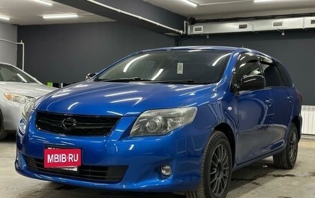 Toyota Corolla, 2009 год, 970 000 рублей, 4 фотография