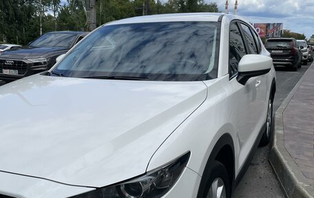 Mazda CX-5 II, 2020 год, 3 350 000 рублей, 17 фотография