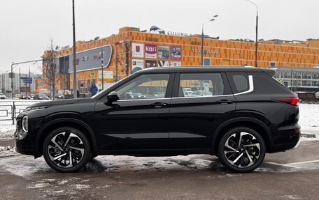 Mitsubishi Outlander, 2024 год, 5 130 000 рублей, 7 фотография