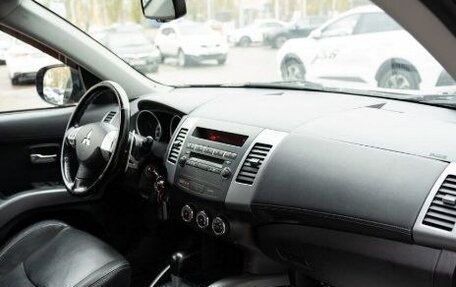 Mitsubishi Outlander III рестайлинг 3, 2012 год, 1 190 000 рублей, 5 фотография