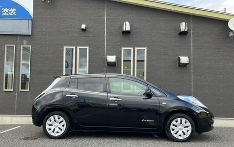 Nissan Leaf I, 2014 год, 598 000 рублей, 6 фотография