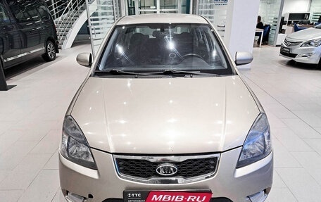 KIA Rio II, 2011 год, 614 000 рублей, 2 фотография