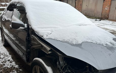 Mitsubishi Lancer IX, 2007 год, 365 000 рублей, 8 фотография