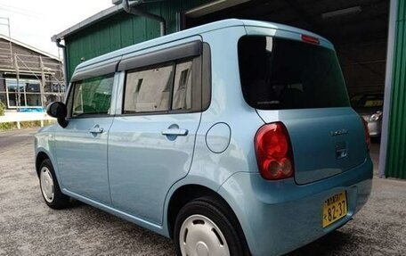 Suzuki Alto Lapin II, 2011 год, 588 488 рублей, 7 фотография