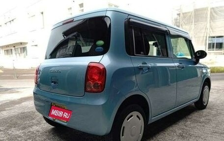 Suzuki Alto Lapin II, 2011 год, 588 488 рублей, 5 фотография