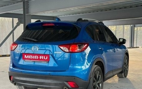 Mazda CX-5 II, 2011 год, 1 645 000 рублей, 28 фотография