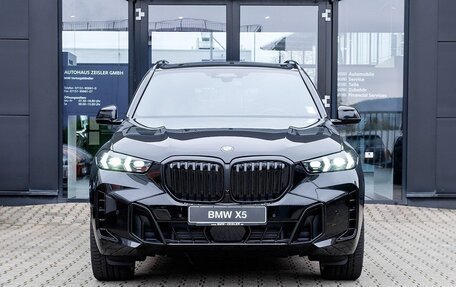 BMW X5, 2024 год, 14 700 000 рублей, 5 фотография