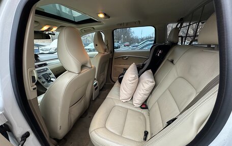 Volvo XC70 II рестайлинг, 2012 год, 2 100 000 рублей, 6 фотография