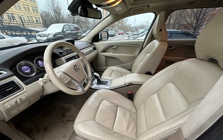 Volvo XC70 II рестайлинг, 2012 год, 2 100 000 рублей, 7 фотография