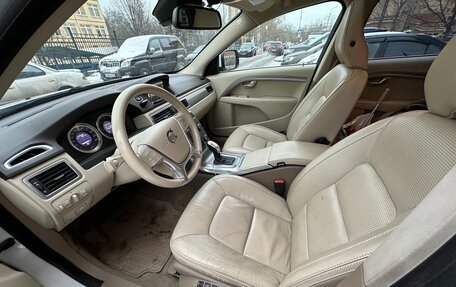 Volvo XC70 II рестайлинг, 2012 год, 2 100 000 рублей, 5 фотография