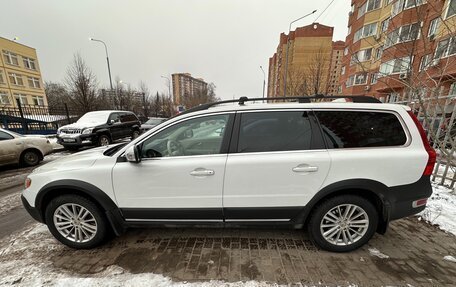 Volvo XC70 II рестайлинг, 2012 год, 2 100 000 рублей, 9 фотография