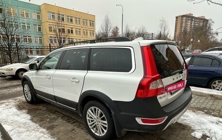 Volvo XC70 II рестайлинг, 2012 год, 2 100 000 рублей, 8 фотография